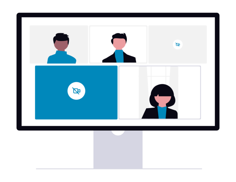 Culture of Inquiry（探究する文化）Cafe#5で雷雲プロジェクトの公開インタビューを行いました