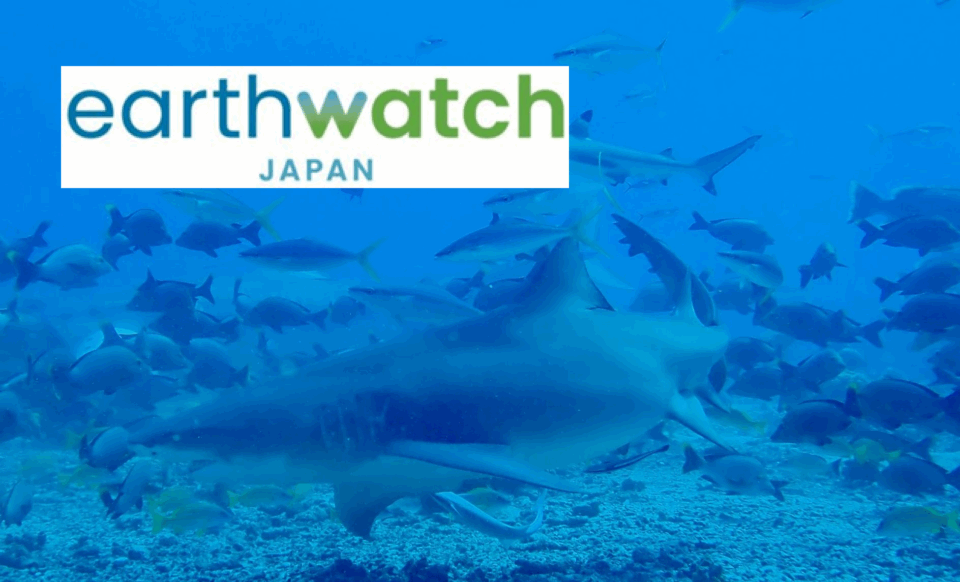 アースウォッチ・ジャパン