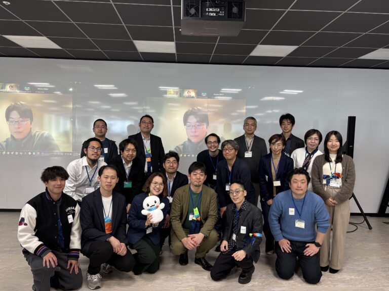 企業共創シチズンサイエンスMeetUp（3/5開催）実施報告